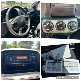 Honda Cr-v 2.0i VTEC , снимка 13