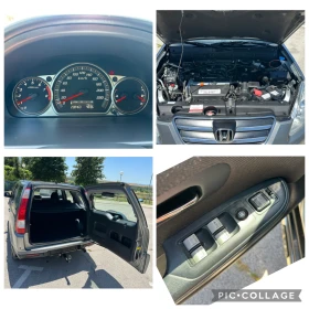 Honda Cr-v 2.0i VTEC , снимка 14