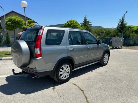 Honda Cr-v 2.0i VTEC , снимка 7