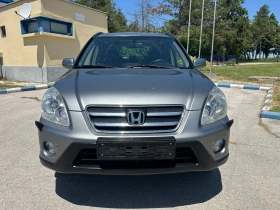 Honda Cr-v 2.0i VTEC , снимка 1