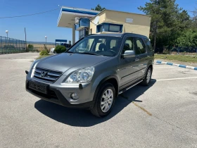 Honda Cr-v 2.0i VTEC , снимка 2