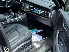 Audi Q7 Komfort /CARFAX/ПРЕДСТАВИТЕЛСТВО НА АУДИ , снимка 15
