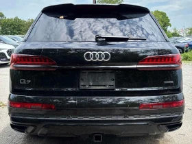 Audi Q7 Komfort /CARFAX/ПРЕДСТАВИТЕЛСТВО НА АУДИ , снимка 4