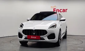 Maserati Grecale GT | 2.0 MHEV | AWD | MATRIX LED | HUD | KEYLESS, снимка 3