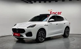 Maserati Grecale GT | 2.0 MHEV | AWD | MATRIX LED | HUD | KEYLESS, снимка 1