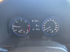 Hyundai Kona Топ състояние-АВТОМАТ, снимка 6