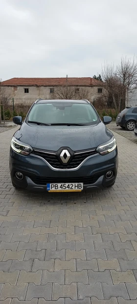 Renault Kadjar, снимка 1