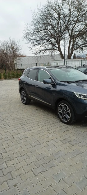 Renault Kadjar, снимка 2