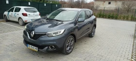 Renault Kadjar, снимка 5