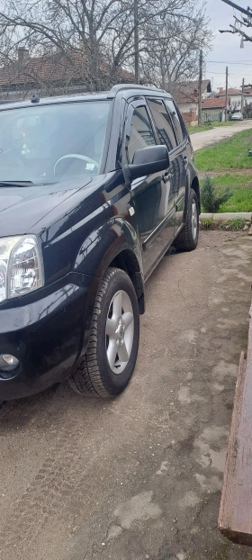 Nissan X-trail 2.2, снимка 3