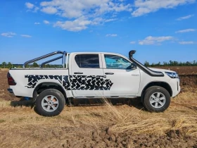 Toyota Hilux, снимка 3