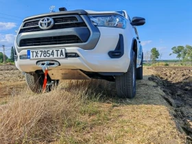 Toyota Hilux, снимка 9