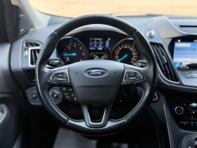 Ford Kuga * 2.0TDCI* VIGNALE* PANORAMA* FULL* LIZING* , снимка 10
