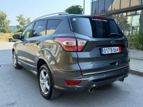 Ford Kuga * 2.0TDCI* VIGNALE* PANORAMA* FULL* LIZING* , снимка 4