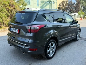 Ford Kuga * 2.0TDCI* VIGNALE* PANORAMA* FULL* LIZING* , снимка 6