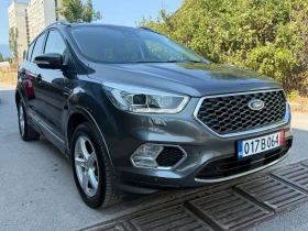 Ford Kuga * 2.0TDCI* VIGNALE* PANORAMA* FULL* LIZING* , снимка 1