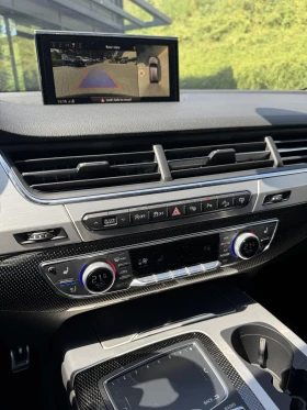 Audi SQ7, снимка 16