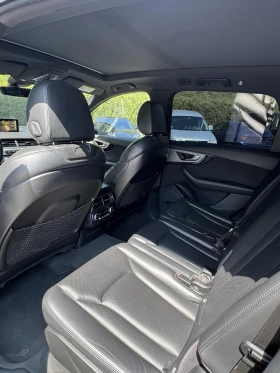 Audi SQ7, снимка 9