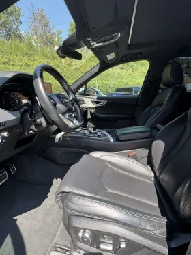 Audi SQ7, снимка 10