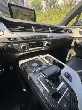 Audi SQ7, снимка 17