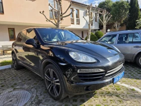 Porsche Cayenne, снимка 2