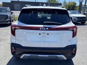 Kia Seltos EX, АВТОКРЕДИТ, снимка 4