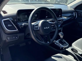 Kia Seltos EX, АВТОКРЕДИТ, снимка 5