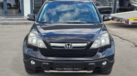 Honda Cr-v 2.0i-VTEC 4x4 CH-СЕРВИЗНА ИСТ.-ТОП СЪСТ.-ЛИЗИНГ, снимка 2