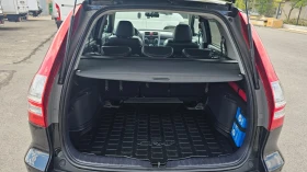 Honda Cr-v 2.0i-VTEC 4x4 CH-СЕРВИЗНА ИСТ.-ТОП СЪСТ.-ЛИЗИНГ, снимка 15