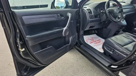 Honda Cr-v 2.0i-VTEC 4x4 CH-СЕРВИЗНА ИСТ.-ТОП СЪСТ.-ЛИЗИНГ, снимка 7