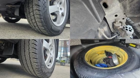 Honda Cr-v 2.0i-VTEC 4x4 CH-СЕРВИЗНА ИСТ.-ТОП СЪСТ.-ЛИЗИНГ, снимка 17