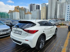 Infiniti Q30 2.0T PREMIUM TECH * КРАЙНА ЦЕНА* FULL MAX, снимка 4