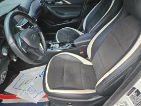 Infiniti Q30 2.0T PREMIUM TECH * КРАЙНА ЦЕНА* FULL MAX, снимка 9