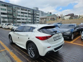 Infiniti Q30 2.0T PREMIUM TECH * КРАЙНА ЦЕНА* FULL MAX, снимка 6