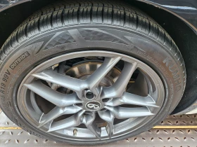 Infiniti Q30 2.0T PREMIUM TECH * КРАЙНА ЦЕНА* FULL MAX, снимка 8
