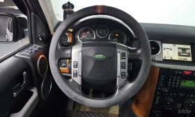 Land Rover Discovery 2.7 TDV6 HSE /ФИНАНСИРАНЕ, снимка 13