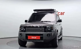 Land Rover Discovery 2.7 TDV6 HSE /ФИНАНСИРАНЕ, снимка 3