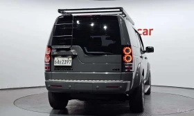 Land Rover Discovery 2.7 TDV6 HSE /ФИНАНСИРАНЕ, снимка 4