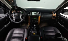 Land Rover Discovery 2.7 TDV6 HSE /ФИНАНСИРАНЕ, снимка 7