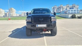 Ford F350 7.3 Power Stroke V8, снимка 1