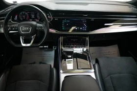 Audi Q8 50TDI Quattro S Line Bang&Olufsen, снимка 9