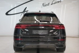 Audi Q8 50TDI Quattro S Line Bang&Olufsen, снимка 6