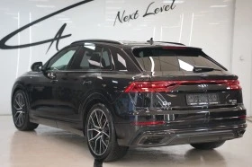 Audi Q8 50TDI Quattro S Line Bang&Olufsen | Mobile.bg    7