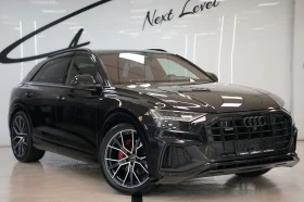     Audi Q8 50TDI Quattro S Line Bang&Olufsen