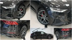 Обява за продажба на Audi Q8 50TDI Quattro S Line Bang&Olufsen ~98 999 лв. - изображение 7