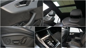 Audi Q8 50TDI Quattro S Line Bang&Olufsen, снимка 12 - Автомобили и джипове - 44508266