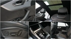 Обява за продажба на Audi Q8 50TDI Quattro S Line Bang&Olufsen ~98 999 лв. - изображение 11