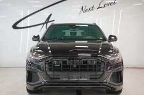     Audi Q8 50TDI Quattro S Line Bang&Olufsen