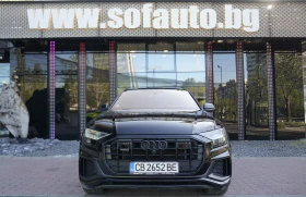 Audi Q8 50TDI Quattro S Line Bang&Olufsen | Mobile.bg � ����� ������ 2