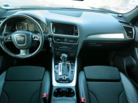 Audi Q5 2, 0TDI-170k.АВТОМАТ, 4Х4-АЛКАНТАРА, снимка 10 - Автомобили и джипове - 45694189